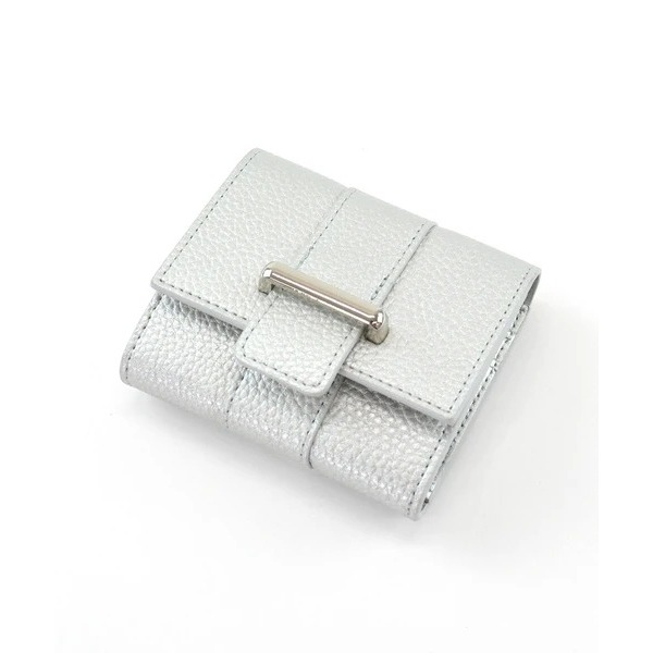 秋月堂 日本ALTROSE設計感三折錢包 短夾 5色 日本🇯🇵直送-規格圖11