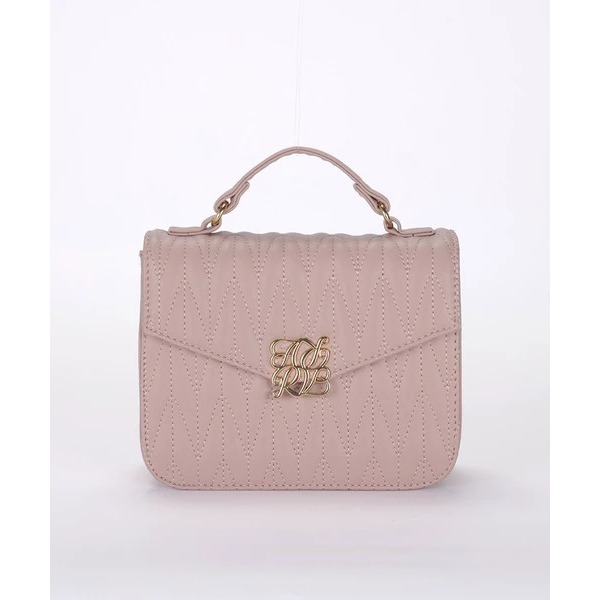 秋月堂 日本ALTROSE迷你絎縫鏈條包 單肩包 4色 日本🇯🇵直送-規格圖11