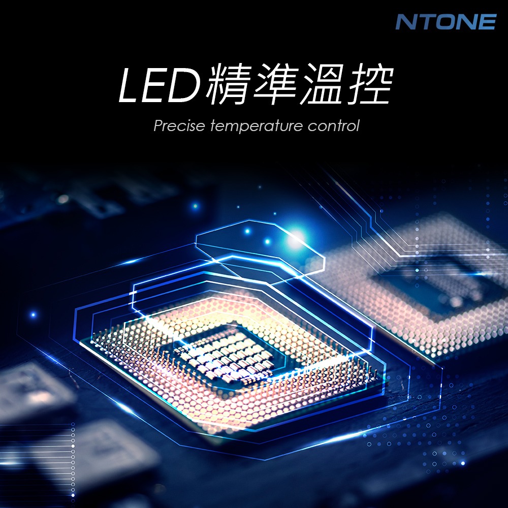 🔥熱銷突破900台 液晶款負離子寵物吹水機｜7段風力調節 附4吹頭｜台灣現貨保固一年 恩特萬[B0011C]-細節圖6