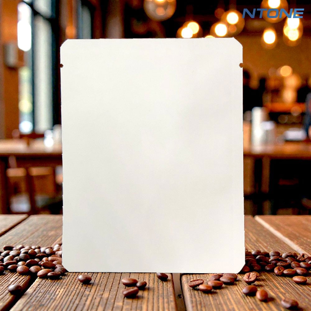 NTONE繁體中文1元/個 耳掛外袋 濾泡外袋 牛皮掛耳外袋 彩色 咖啡耳掛 手沖咖啡 代工包裝請聊聊-規格圖2