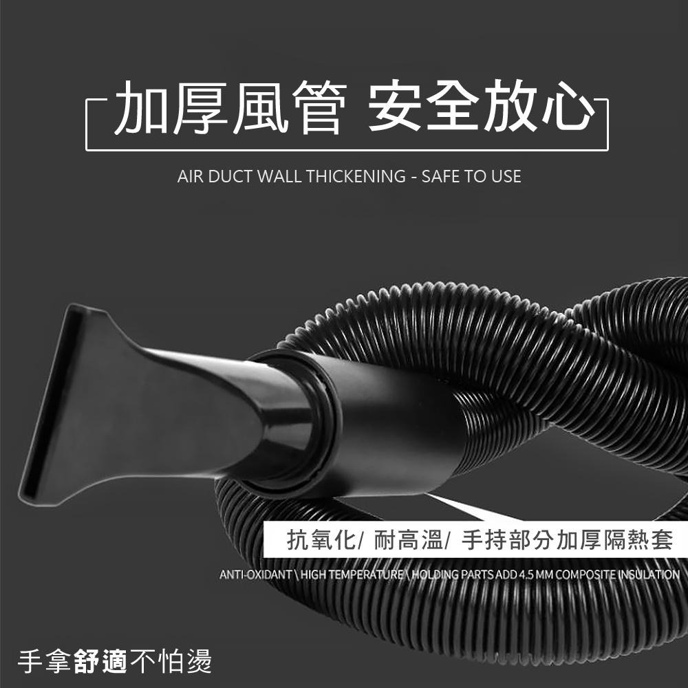 [恩特萬]最小聲 超倫牌寵物專用吹水機（台灣公司貨）110V CHAOLUN 保固一年-細節圖5
