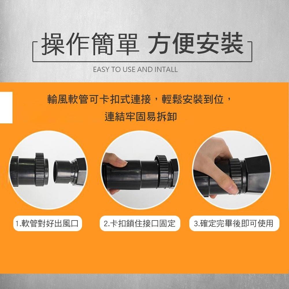 [恩特萬]最小聲 超倫牌寵物專用吹水機（台灣公司貨）110V CHAOLUN 保固一年-細節圖7