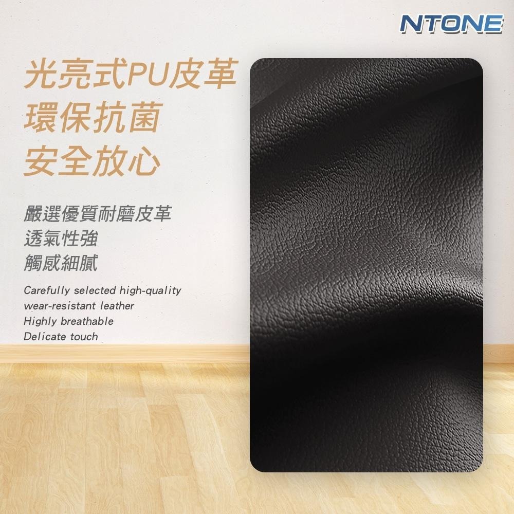 [恩特萬]紋身推拿按摩椅 買就送推拿椅背袋 攜帶式 可折疊 拔罐椅[ZDS01]-細節圖6