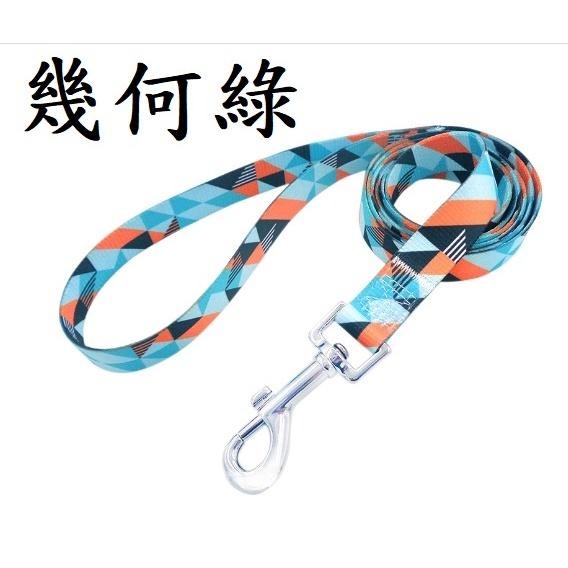 輕便多彩遛狗繩 寵物牽引繩 狗狗牽繩-細節圖3