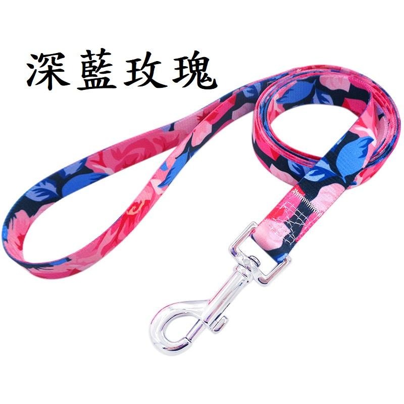輕便多彩遛狗繩 寵物牽引繩 狗狗牽繩-細節圖6