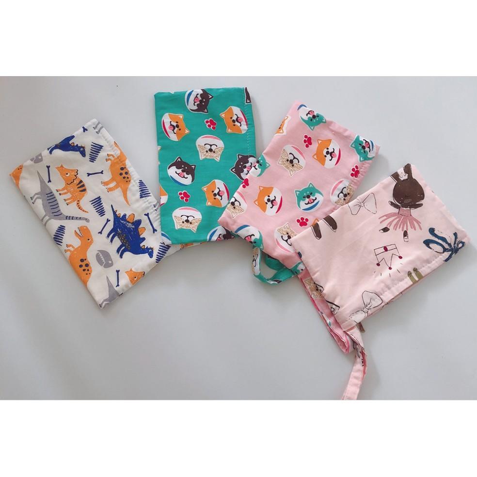 柴犬圖案手機袋 零錢包-細節圖2