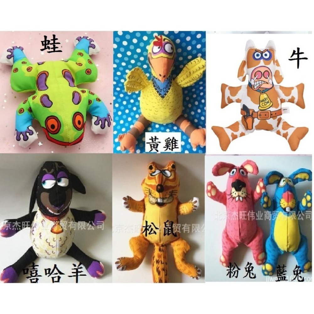 fatcat寵物耐咬玩具，帆布玩具，狗狗耐咬發聲玩具paltner 伴諾-細節圖2