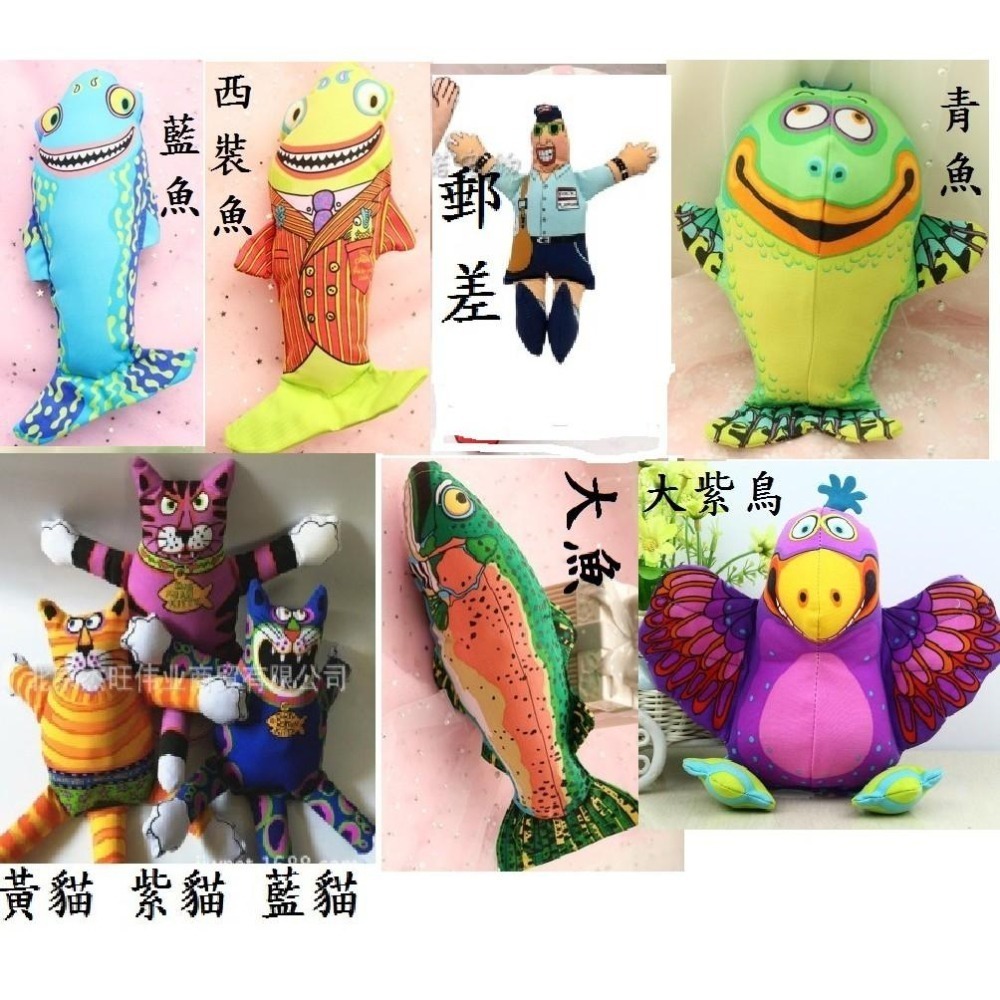 fatcat寵物耐咬玩具，帆布玩具，狗狗耐咬發聲玩具paltner 伴諾-細節圖4