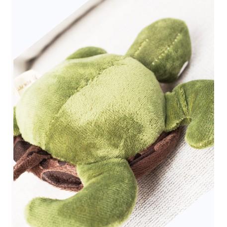 海龜造型寵物發聲玩具 狗狗烏龜玩具-細節圖5