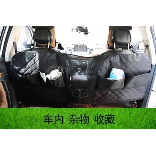 汽車寵物隔離網，汽車寵物防護網，汽車寵物防踢墊-細節圖3