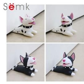 semk柴犬門擋，牛頭梗門擋，柴犬擺飾品-細節圖3