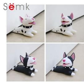 semk柴犬門擋，牛頭梗門擋，柴犬擺飾品-細節圖3