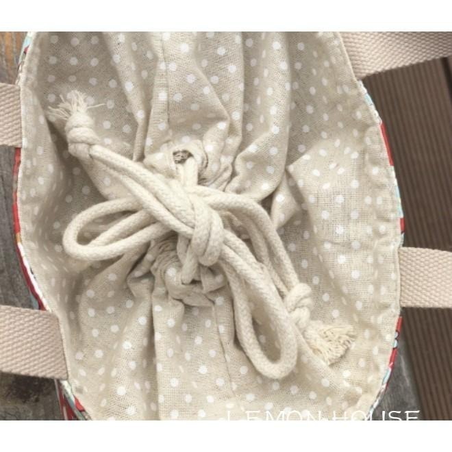 柴犬包包，柴犬保溫袋，防水布包包-細節圖5