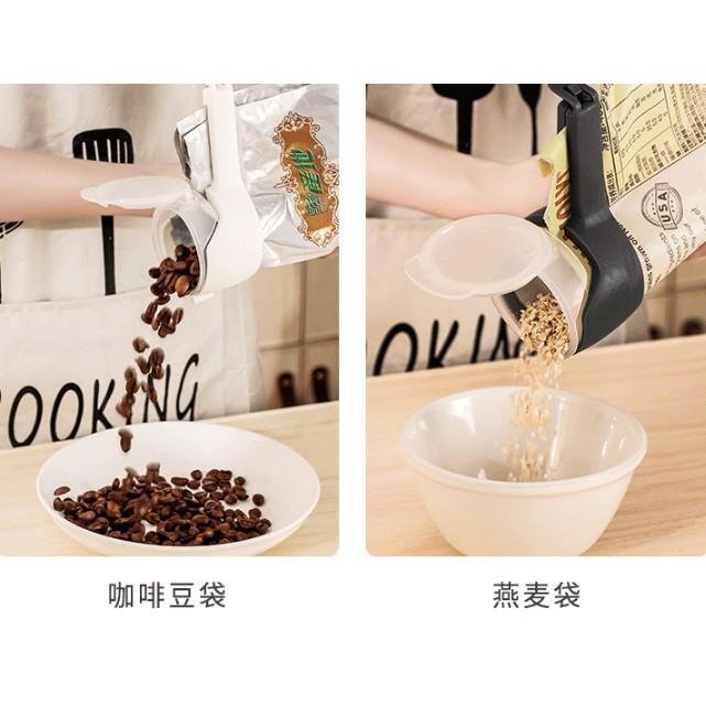 密封夾 封口夾 食品密封夾 密封蓋-細節圖6