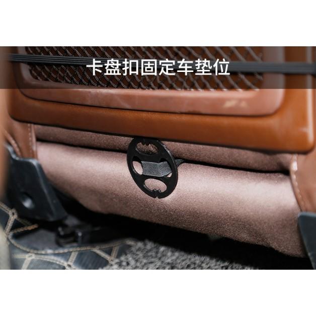 車前坐墊 副駕駛座寵物坐墊 防水坐墊-細節圖7