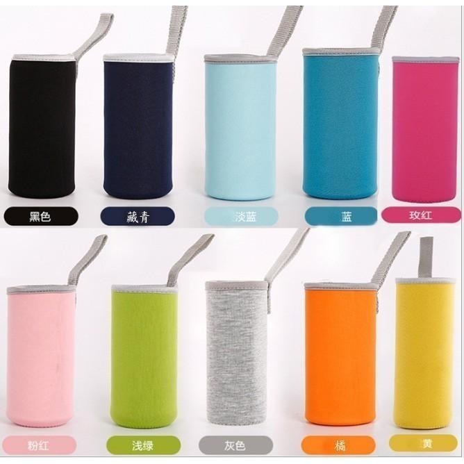 提繩款保溫杯套300-500ml 直徑5.5~7cm 通用款杯套-細節圖3