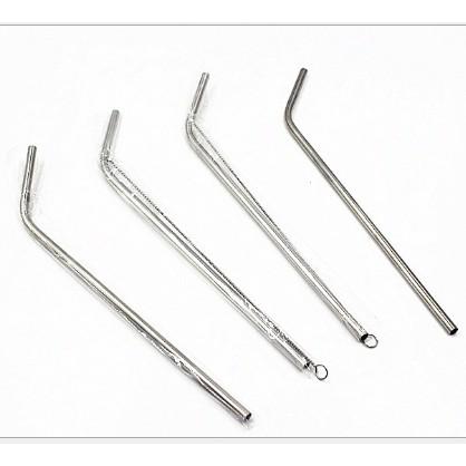 食品級304不銹鋼吸管+吸管刷套組-細節圖2