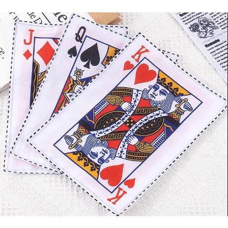 仿真響紙寵物玩具 報紙 撲克牌 塑膠袋的聲響 吸引毛孩咬的興趣 狗狗咬不停-細節圖3