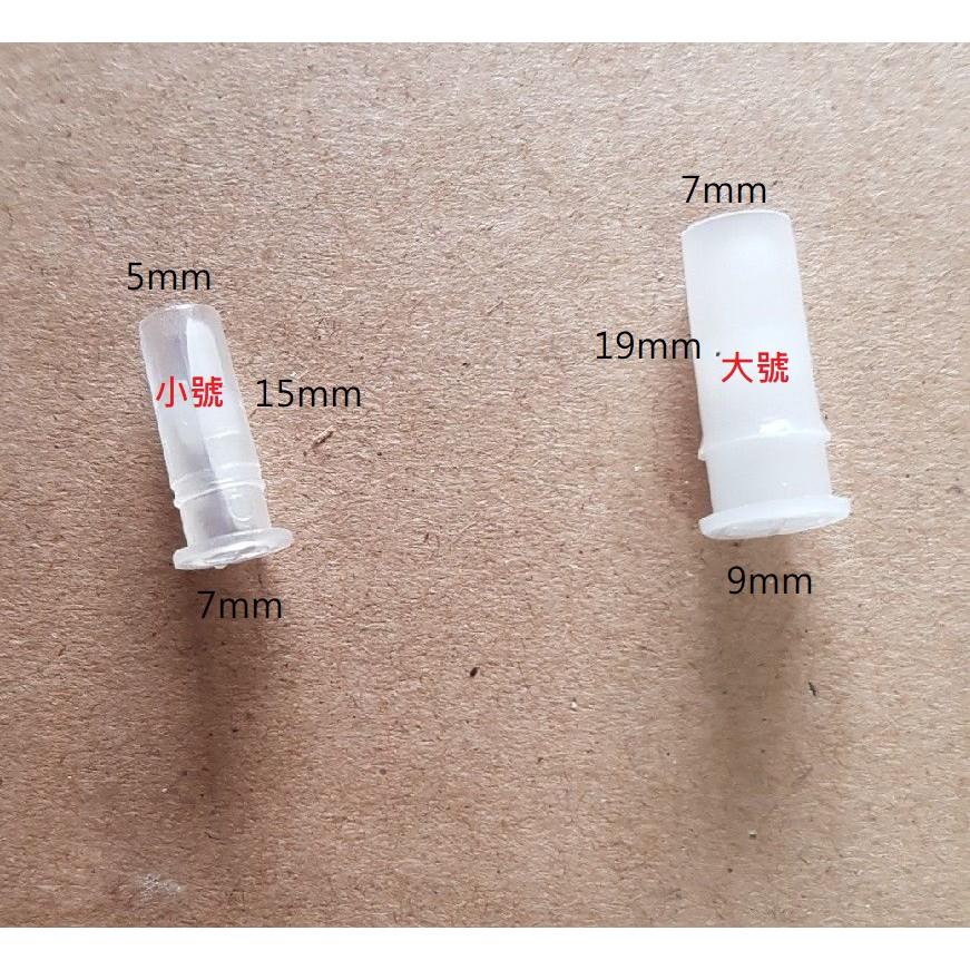 玩具哨子 bb叫 雙音圓形發聲器 啾啾發聲器 嗶嗶叫發聲器-細節圖2