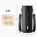 ONEDAY|怡天可背式保溫瓶提袋 保溫杯套，隔熱防燙600-1000ml適用-規格圖6