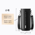ONEDAY|怡天可背式保溫瓶提袋 保溫杯套，隔熱防燙600-1000ml適用-規格圖6