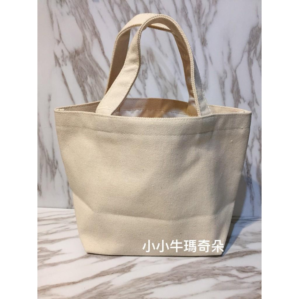 ~小小牛瑪奇朵~迪士尼授權商品日本小飛象DUMBO手提包帆布包 化妝包 收納包-細節圖4