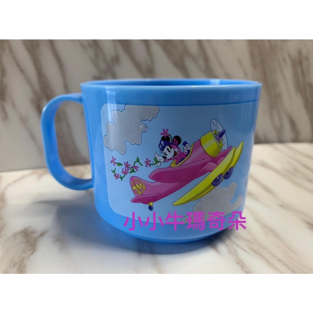 ~小小年瑪奇朵～日本東京迪士尼大使飯店Disney AMBASSADOR HOTEL 盥洗組(牙刷.漱口杯.針線盒)-細節圖4