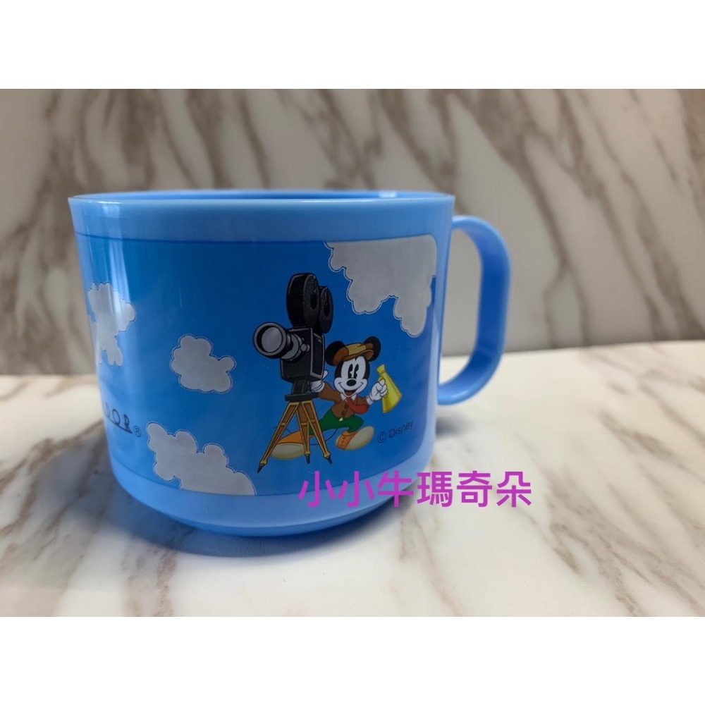 ~小小年瑪奇朵～日本東京迪士尼大使飯店Disney AMBASSADOR HOTEL 盥洗組(牙刷.漱口杯.針線盒)-細節圖5