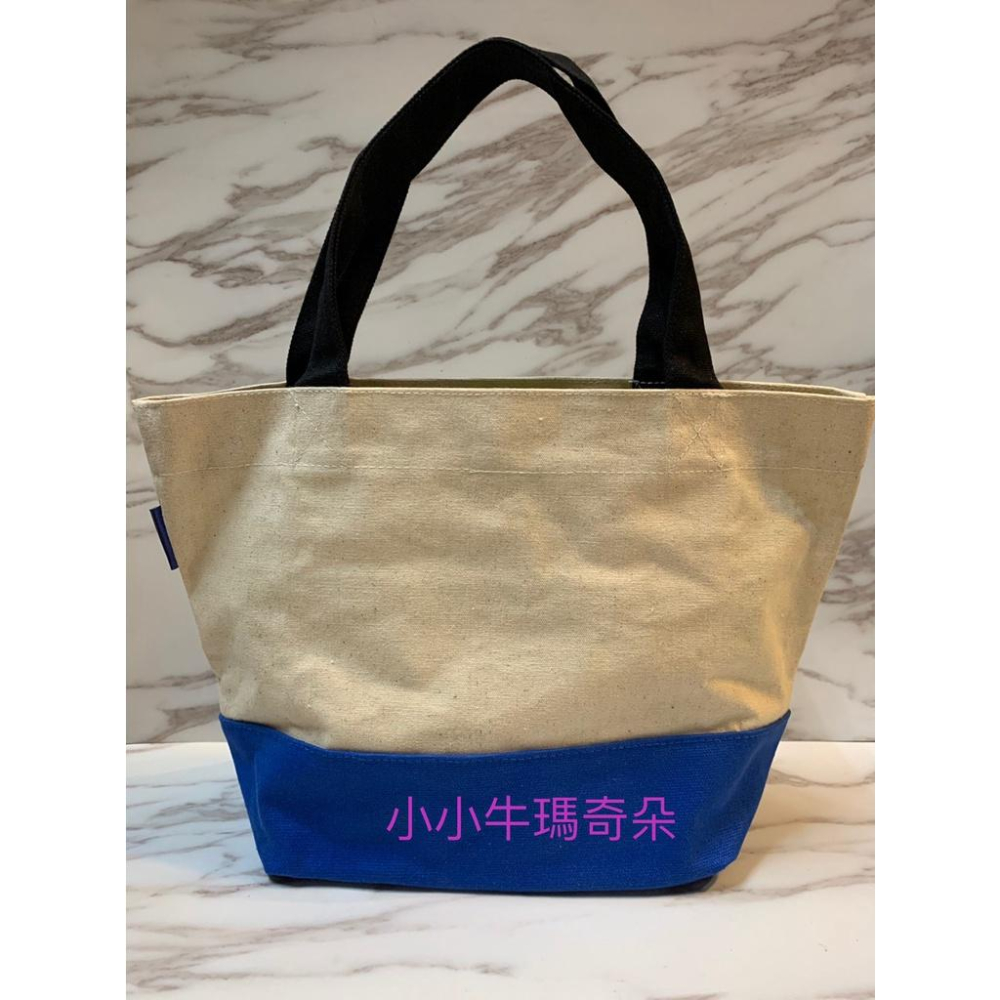 ~小小牛瑪奇朵~CAL中華航空CHINA AIRLINES 華航60週年紀念購物袋 提袋 便當袋-細節圖2