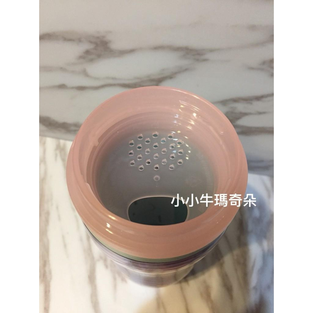 ~小小牛瑪奇朵~全新2019日本Starbucks星巴克限定款櫻花隨行杯-細節圖4