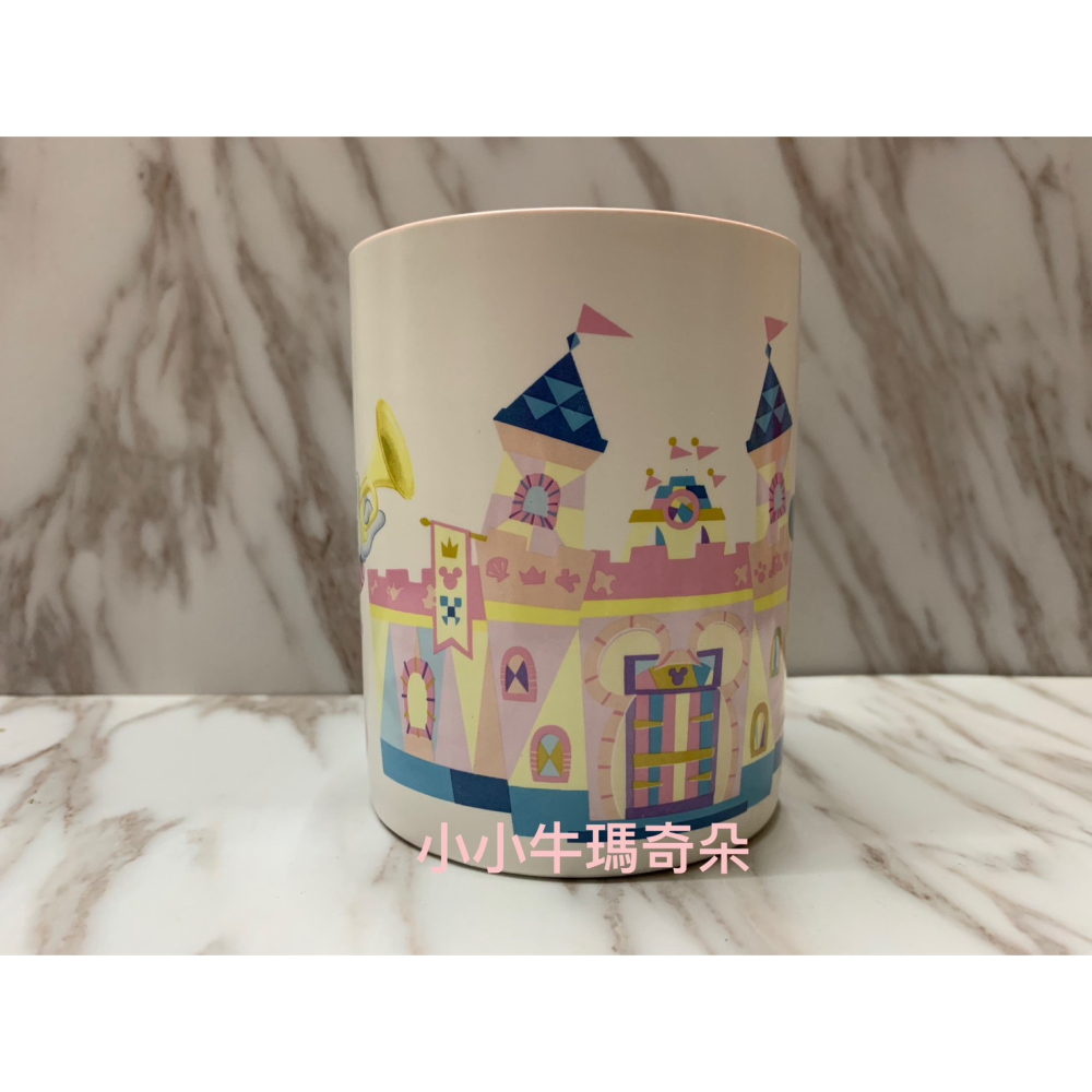 ~小小牛瑪奇朵~日本東京迪士尼澀谷公園通店30週年米奇米妮唐老鴨黛西馬克杯禮盒組-細節圖4