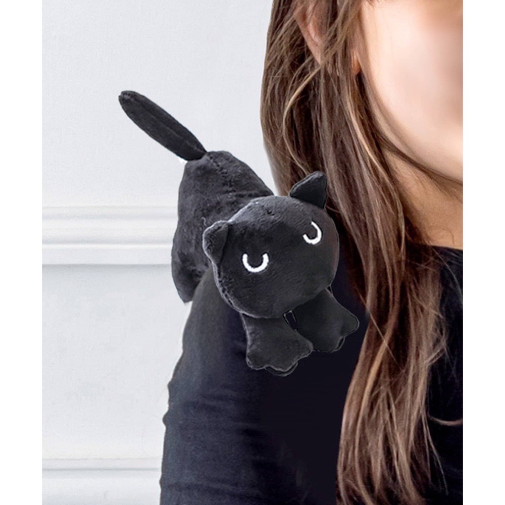 ~小小牛瑪奇朵~2025 日本 3COINS萬聖節系列商品 角色扮演服裝配件 南瓜裝  女巫套裝-規格圖11