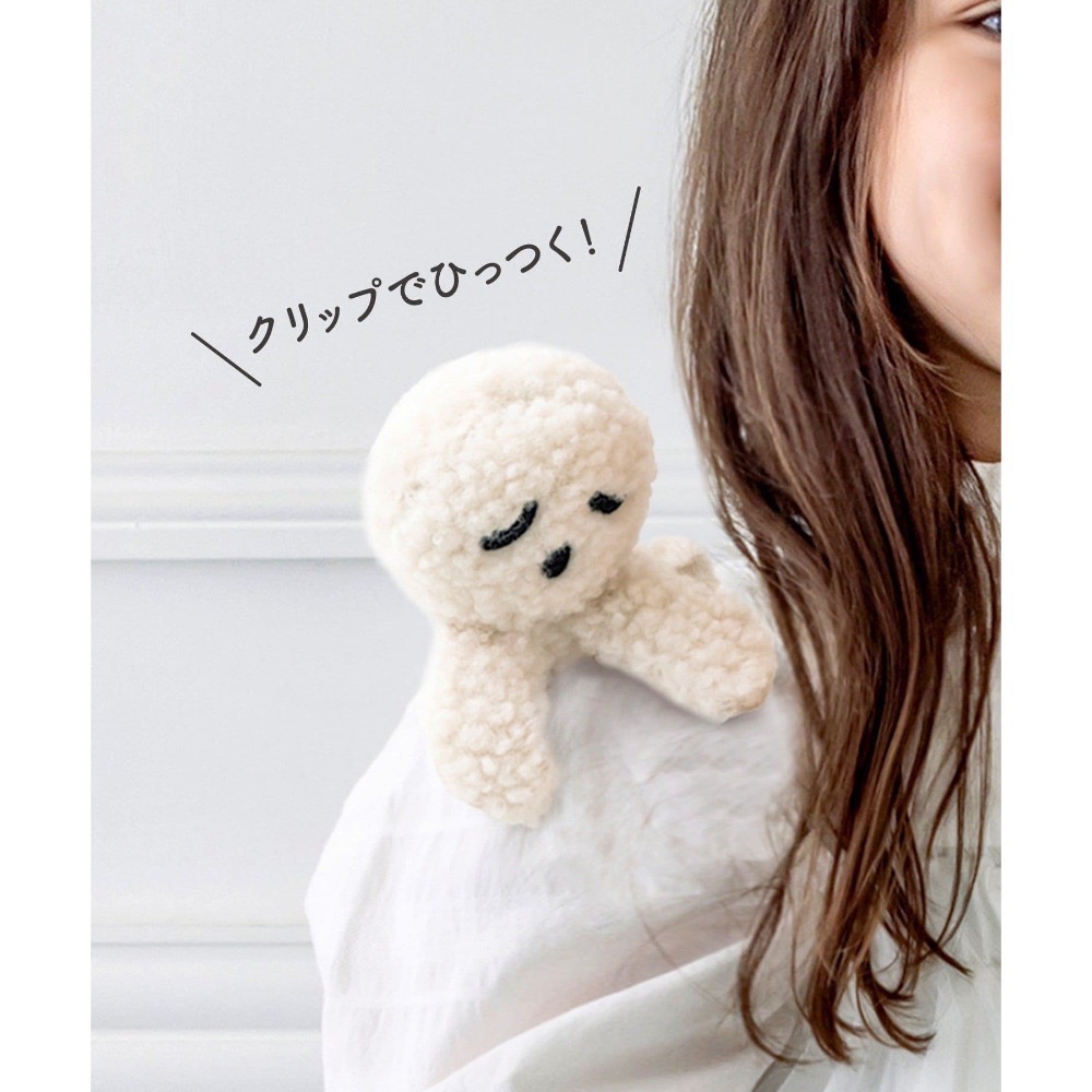 ~小小牛瑪奇朵~2025 日本 3COINS萬聖節系列商品 角色扮演服裝配件 南瓜裝  女巫套裝-規格圖11