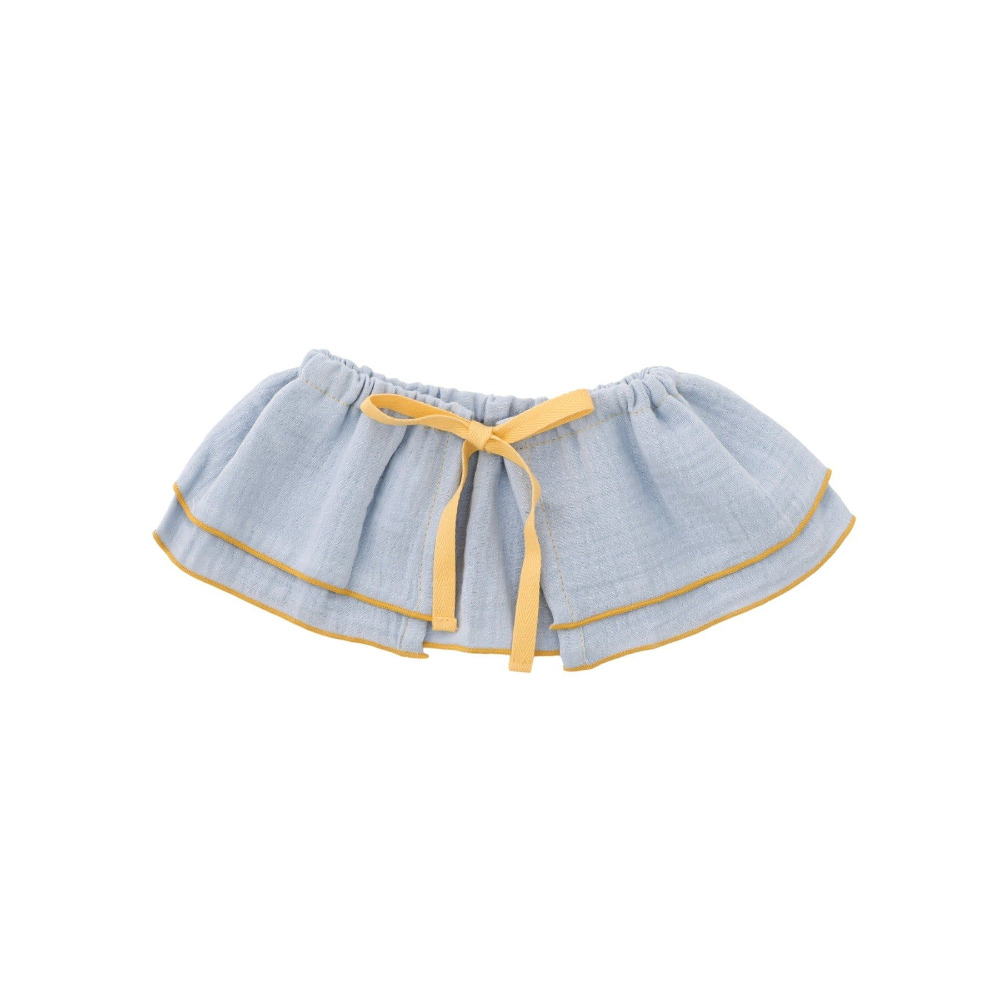 ~小小牛瑪奇朵~日本 3COINS 寶寶系列商品 包屁衣 口水巾 長襪-規格圖9