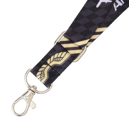 ~小小牛瑪奇朵~ANA全日空航空飛行員 機長制服造型手機掛帶/證件帶/識別證帶-細節圖4