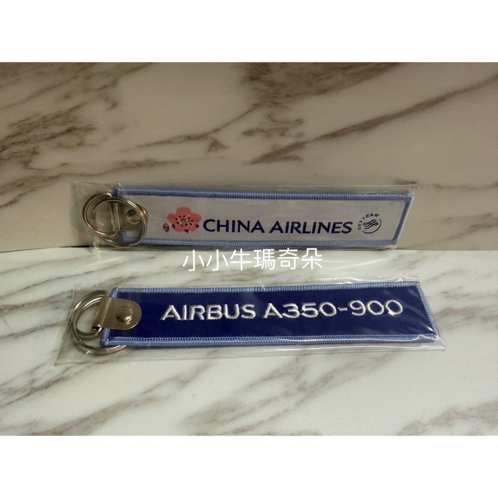 AIRBUS A350-900雙圈