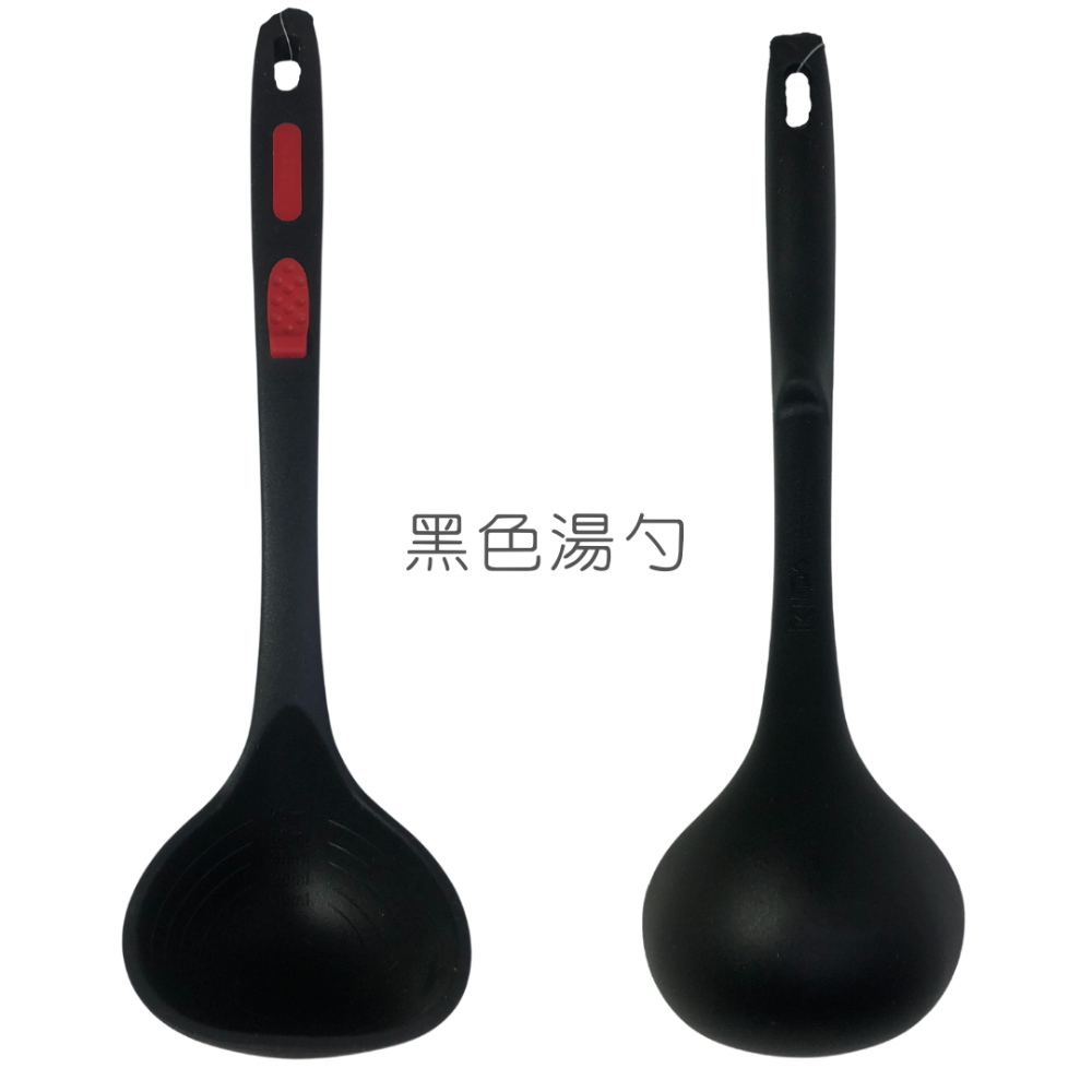 【韓國KitchenArt】FDA安全 無毒 料理 不沾鍋廚具 矽膠廚具  矽膠鍋鏟 不沾 鍋鏟 耐高溫 矽膠湯勺-規格圖8