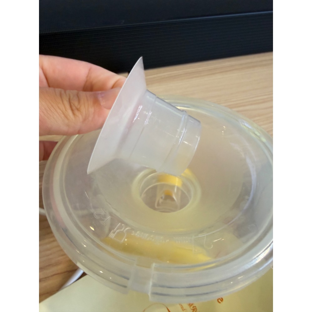 新貝樂擠乳器-細節圖3