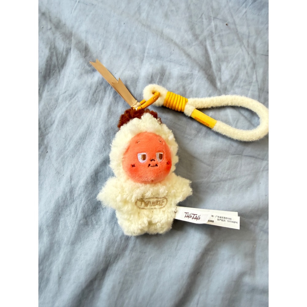 星星人 for yoyo-細節圖2