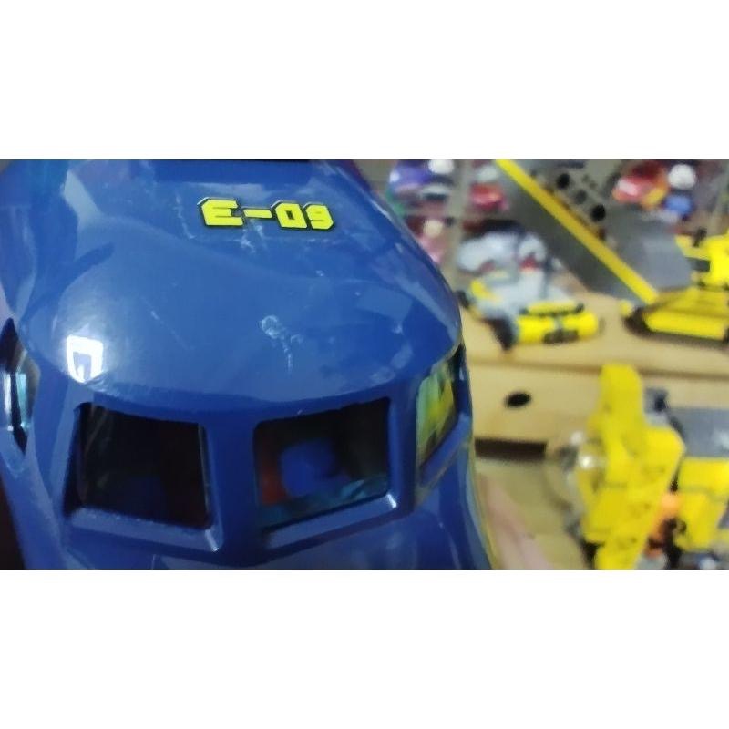 LEGO 樂高 60096 城市系列 CITY 深海探險指揮基地 載具-細節圖5