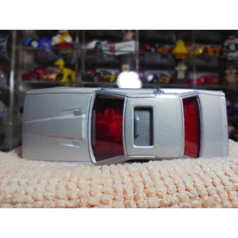 (含膠盒) TOMICA TOMY super gift TOYOTA SOARER 2800GT 日本製 NO.5-細節圖5