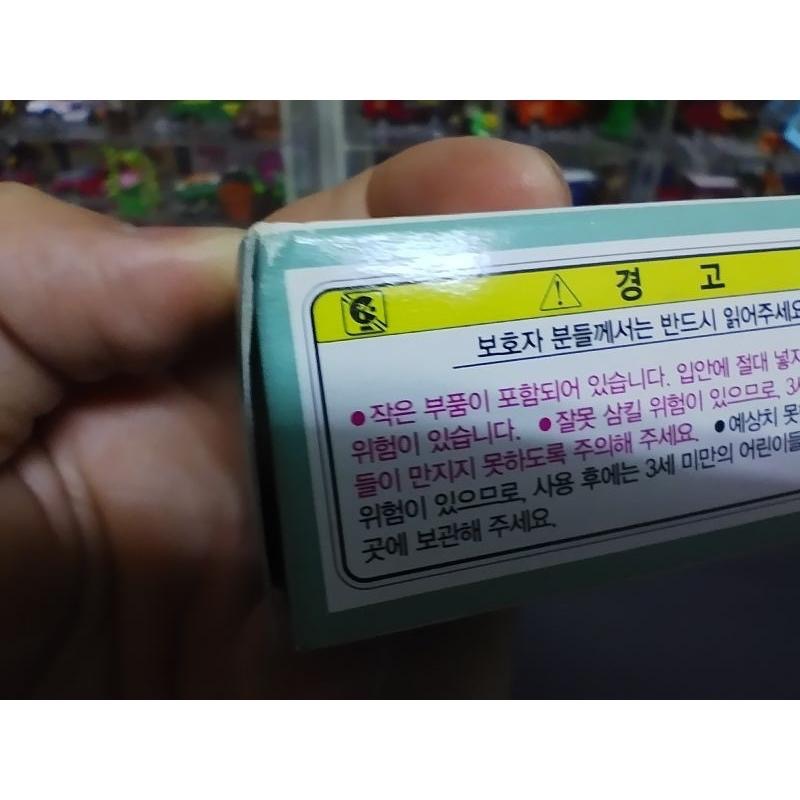 (含膠盒) TOMICA TOMY 迪士尼 DISNEY DM-17 唐老鴨 跑車 DM17 韓版 韓國-細節圖3