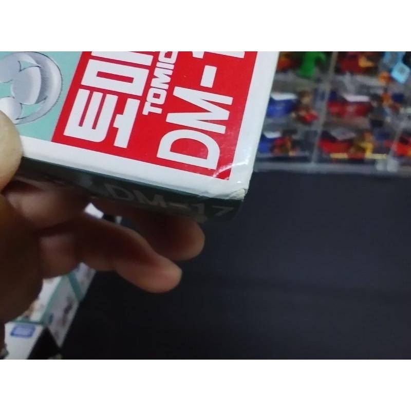 (含膠盒) TOMICA TOMY 迪士尼 DISNEY DM-17 唐老鴨 跑車 DM17 韓版 韓國-細節圖4