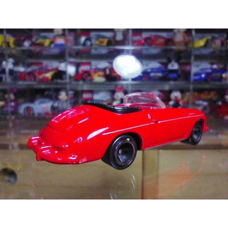 (含膠盒) TOMICA TOMY 日本製 F9-3-1 保時捷 356 PORSCHE F9 NO.89 NO 89-細節圖3