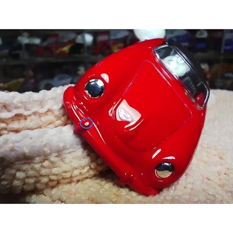 (含膠盒) TOMICA TOMY 日本製 F9-3-1 保時捷 356 PORSCHE F9 NO.89 NO 89-細節圖5