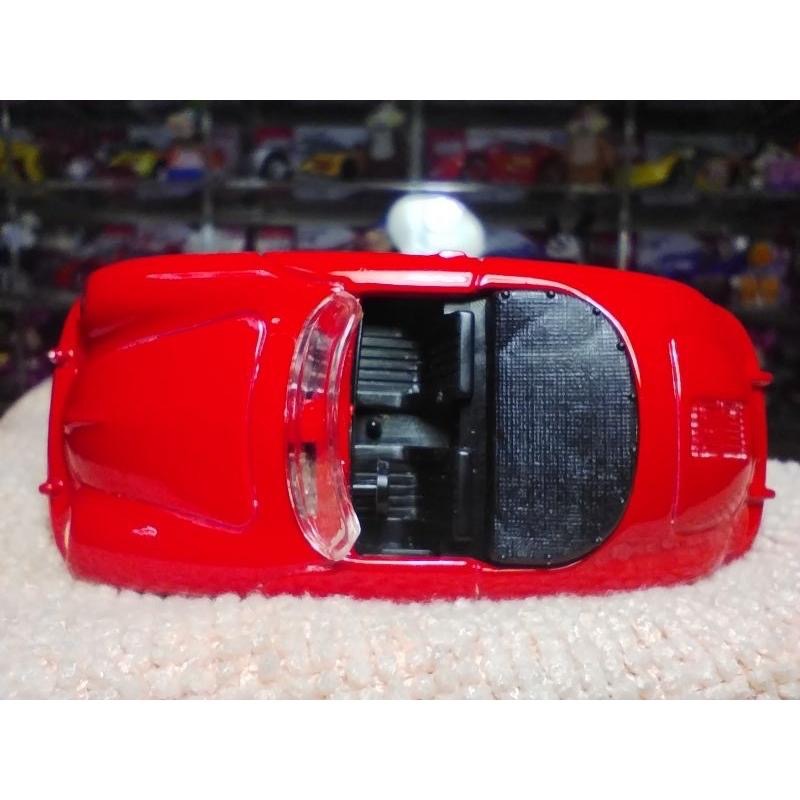 (含膠盒) TOMICA TOMY 日本製 F9-3-1 保時捷 356 PORSCHE F9 NO.89 NO 89-細節圖6