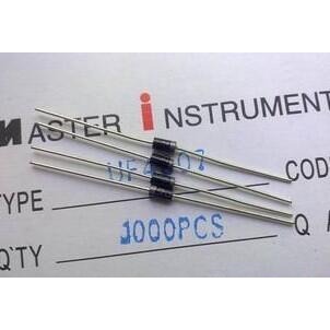 88502→5071 現貨【no】100只 UF4007 快速整流 二極管 [88502-030 - buy360 - iOPEN Mall