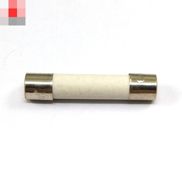 361863→9593 現貨【5個/包)】6*30mm15A 陶瓷 保險管(5個/包) W313-191210[361-細節圖3