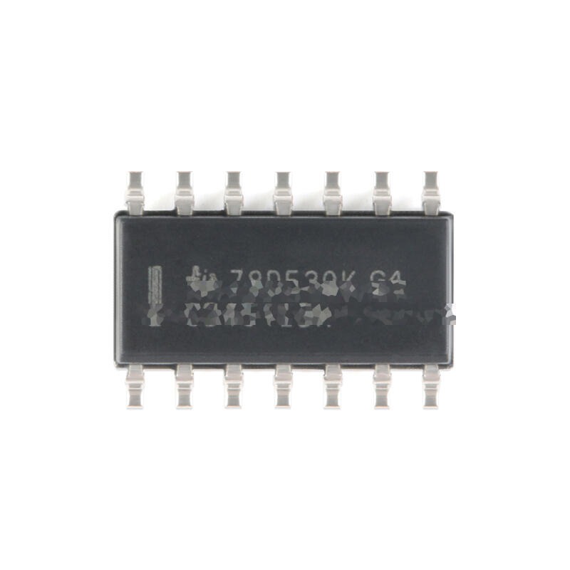 301318→77660 現貨【no】 CD4541BM96 SOIC-14 CMOS可編程計時器-高電壓類型 W2 - buy360 ...