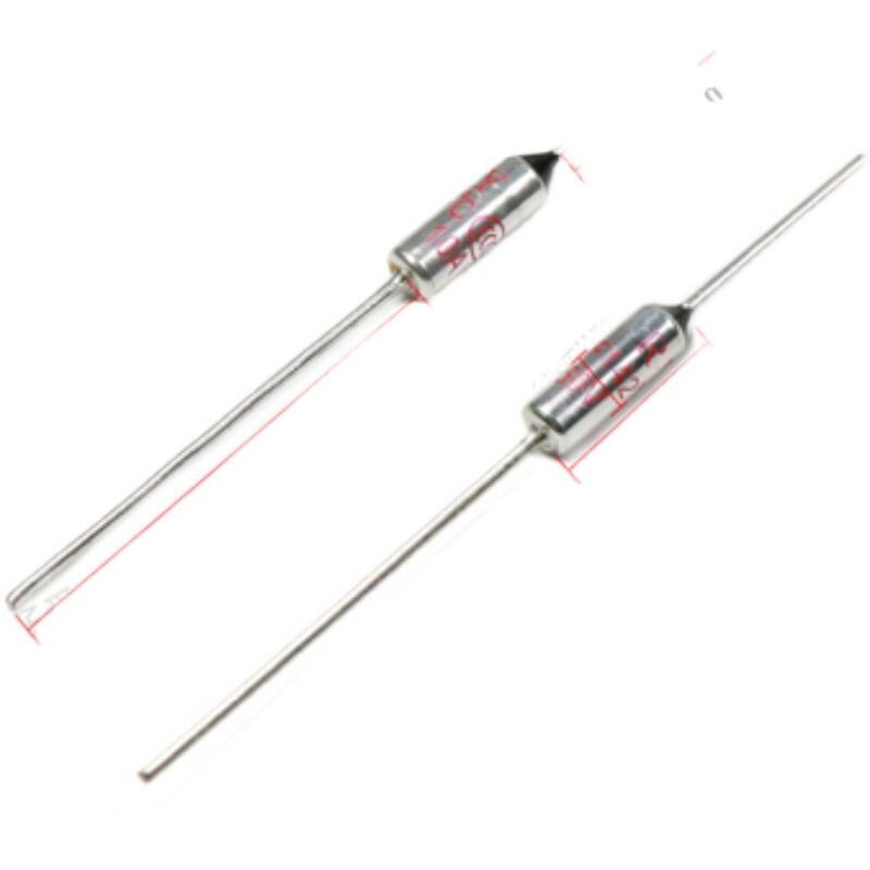 433605→135471 現貨【RF-172度】W1399-1212.2 溫度保險絲管RF過熱保護RY電飯鍋142/-細節圖2